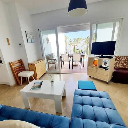 Costalita Sun & Beach Apartment *