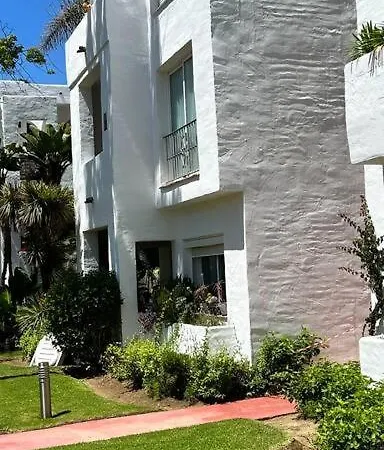 Costalita Sun & Beach Apartment Estepona