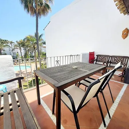 Costalita Sun & Beach Apartment