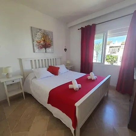 Costalita Sun & Beach Apartment *