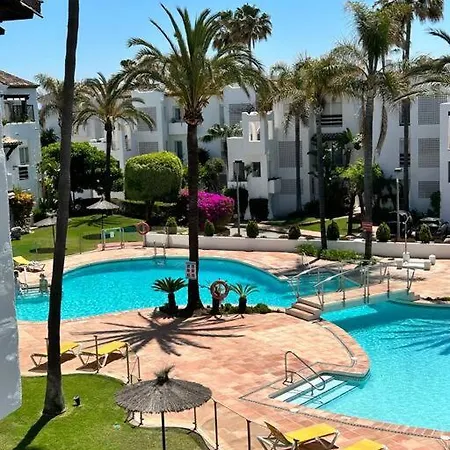 Apartment Costalita Sun & Beach