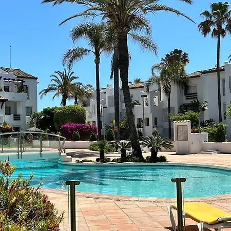Costalita Sun & Beach Apartment Estepona