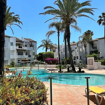 Apartment Costalita Sun & Beach *