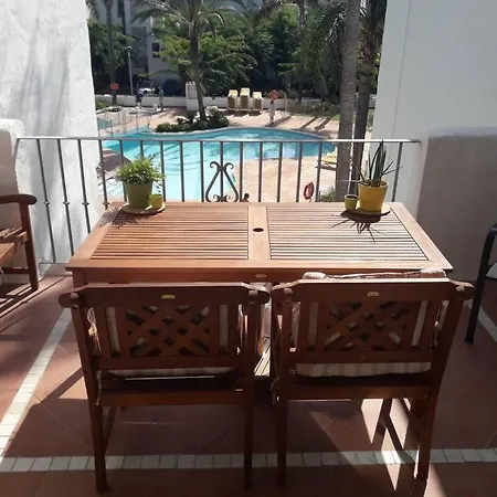 Apartment Costalita Sun & Beach *