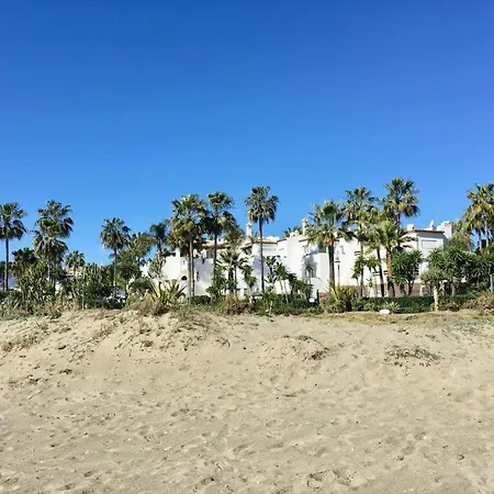 Costalita Sun & Beach Apartment *