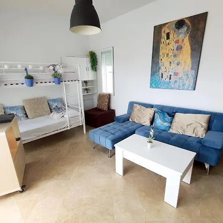 Apartment Costalita Sun & Beach *