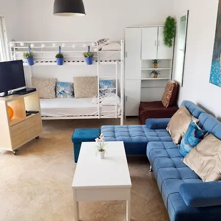 Costalita Sun & Beach Apartment *