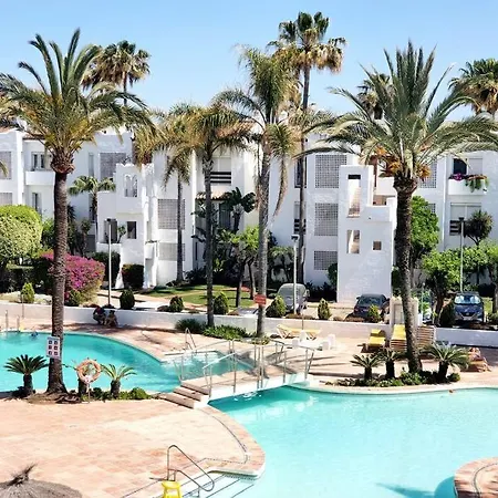 Costalita Sun & Beach Appartamento