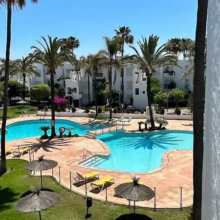 Costalita Sun & Beach Appartamento *
