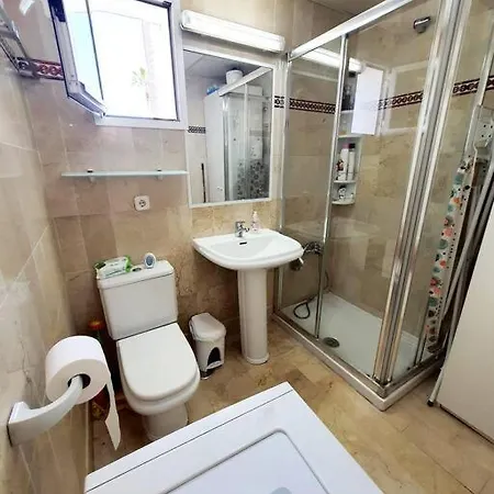 Costalita Sun & Beach Appartamento Estepona