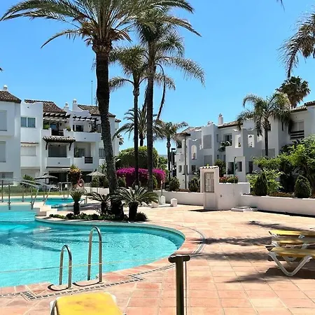 Costalita Sun & Beach Appartamento