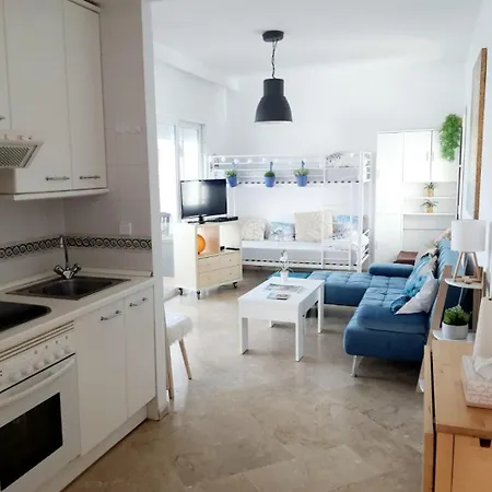 Costalita Sun & Beach Appartamento